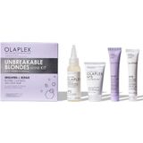 Olaplex - Unbreakable Blondes Mini Kit - 110 ml