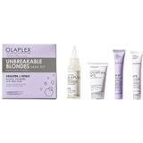 Olaplex - Unbreakable Blondes Mini Kit - 110 ml