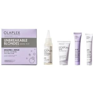 Olaplex Unbreakable Blondes Set