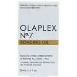 Olaplex Bonding Oil No.7 - Gewichtloze Haarolie - Bescherming Tot 232 Graden
