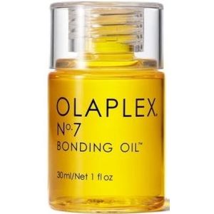 Olaplex Bonding Oil No.7 - Gewichtloze Haarolie - Bescherming Tot 232 Graden