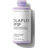 Olaplex - No.5P Blonde Enhancer Toning Conditioner - Conditioner voor alle haartypes - 250 ml