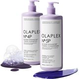 Olaplex No.5P Blonde Enhancer Toning Conditioner 1000 ml