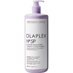 Olaplex Blonde Enhancer Toning Conditioner No. 5P - 1000 ml
