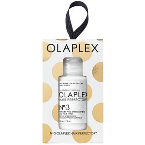 Olaplex Holiday Kit No.3 Hairperfector 50ml