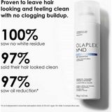 Olaplex No.4D Clean Volume Detox Dry Shampoo   Volume droogshampoo