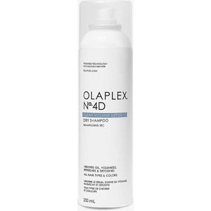 Olaplex Haar Hairstyling N°4D Clean Volume Detox Dry Shampoo