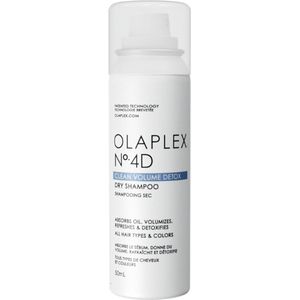 Olaplex No.4D Clean Volume Detox Dry Shampoo   Volume droogshampoo