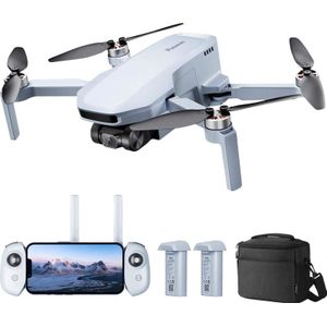 Potensic Atom SE Combo 4K drone - 4 km bereik - 31 min vliegtijd - 249 gram