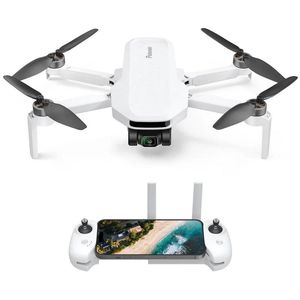 Potensic - Atom LT - Drone - Zwart - 12 Megapixels - 2.5K Video