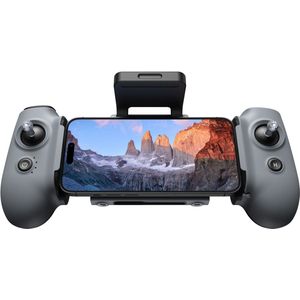 Potensic - Atom 2 - Afstandsbediening - Grijs - Zwart - RC Drone Accessoires