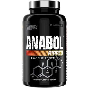 Nutrex Anabol Ripped 60 Capsules
