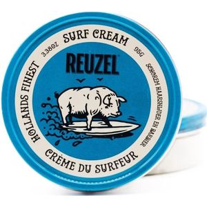 Reuzel - Surf Cream - 95 gram
