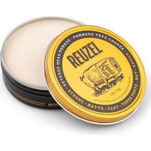 Reuzel x Liquid Death - Severed Head Pomade - 95 gram