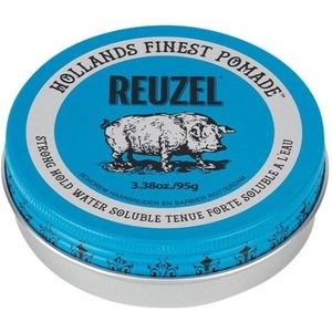 Reuzel - Pomade Blauw