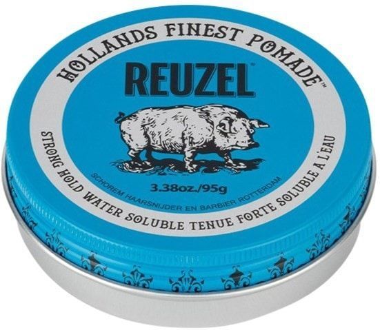 Reuzel - Pomade Blauw