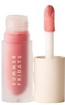 Summer Fridays - Lippenöl Rêve - Getöntes, Feuchtigkeitsspendendes Lippenöl - dream Lip Oil Rose Bud