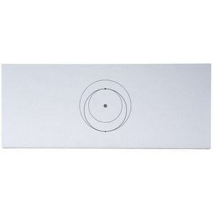 Starlink - Gen3 Router - Grijs - Wi-Fi 6 - Voor Standard Kit