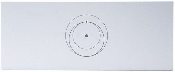 Starlink - Gen3 Router - Grijs - Wi-Fi 6 - Voor Standard Kit