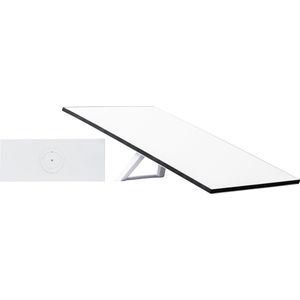 Proel KP210 stang staal zwart luidsprekerhouder Proel KP210 stang staal zwart luidsprekerhouder