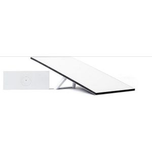 Starlink Standard Kit Ax Tri-band Wi-fi System Router Zilver