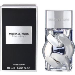 Michael Kors Pour Homme Eau de Parfum Spray 100 ml Heren