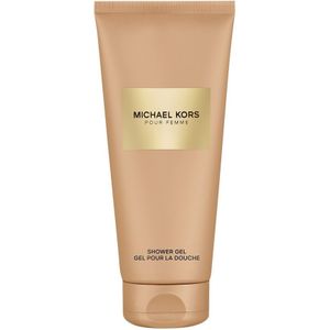 Michael Kors - Pour Femme - Douchegel - Zandkleurig - 200ml