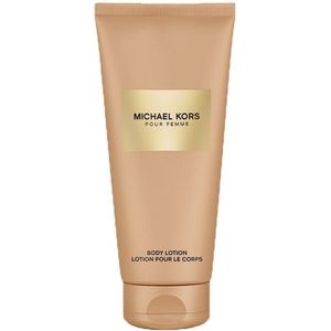 Michael Kors Pour Femme geparfumeerde bodymilk 200 ml