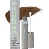 Wonderskin - Wonder Blading Brow Stain & Go - Dark Brunette - 3 Kleurvarianten