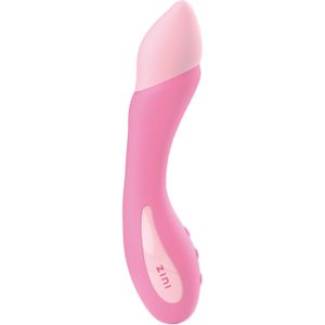 Zini - Bloom - G-spot vibrator