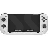 CRKD - Nitro Deck - Spelaccessoire - Wit - Ergonomisch Ontwerp