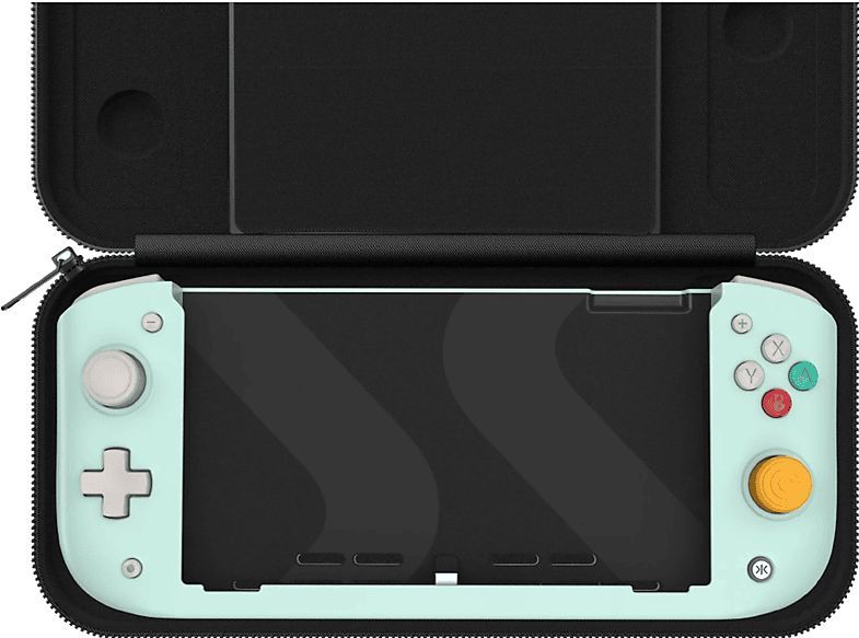 Nitro Deck Retro Mint Limited Edition - Nintendo Switch Controller