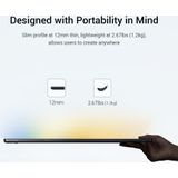 Xencelabs - Pen Display 16" Studio Series - Display - 4K OLED - Draagtas inbegrepen