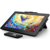 Xencelabs - Pen Display 16" Studio Series - Display - 4K OLED - Draagtas inbegrepen