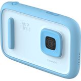 myFirst Camera 50 - Blauw - Kindercamera - Compact - AR Filters - Selfie Light