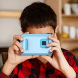 My First Camera 50 Blue
