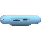 myFirst Camera 50 - Blauw - Kindercamera - Compact - AR Filters - Selfie Light