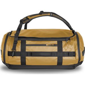WANDRD CARRYALL Duffel 30L Dallol Yellow