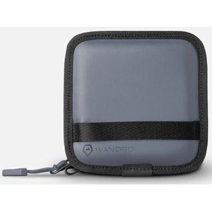 WANDRD Lens Filter Case Aegean Blue