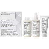 Olaplex - Bond Shaper - Krullen Reconstructie Behandeling - Case