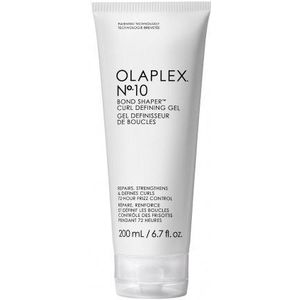 Olaplex - No.10 Bond Shaper - Curl Defining Gel - 200ml