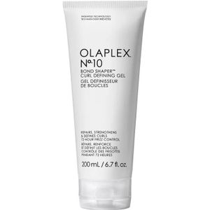 Olaplex No.10 Bond Shaper Curl Defining Gel 200ml