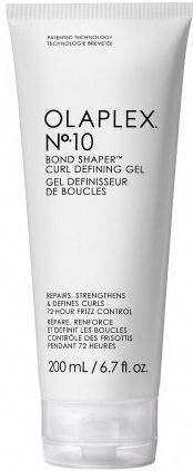 Olaplex - No.10 Bond Shaper - Curl Defining Gel - 200ml