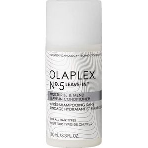 Olaplex No.5 Leave In Moisturize & Mend Leave In Conditioner   intensieve haarverzorging