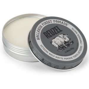 Reuzel - Extreme Hold Matte Pomade