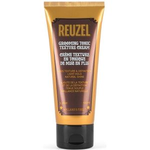 Reuzel - Grooming Tonic Texture Cream - 100ml - Haarcrème