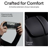 Backbone One - Pro Edition - Mobiele Controller - Zwart - Voor iPhone 15/16 Serie en Android