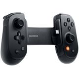 Backbone One - Pro Edition - Mobiele Controller - Zwart - Voor iPhone 15/16 Serie en Android
