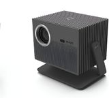 BladeCine - Cube 600 - Beamers - Grijs - 600 ISO Lumen