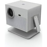 CUBE 600 Full HD Beamer white